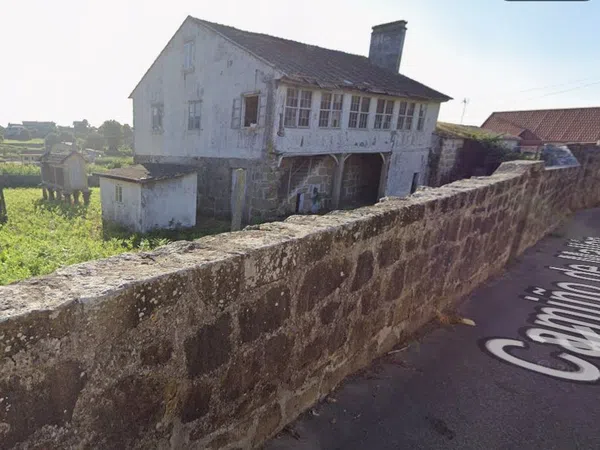 Casa de pueblo en Camino de Mallón, 13, San Pedro da Ramallosa - Foto 2