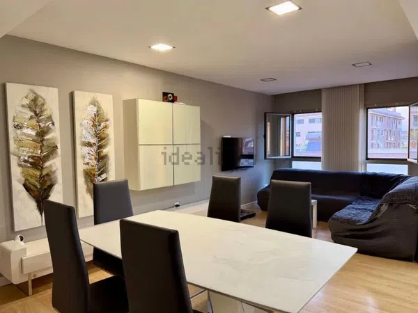 Piso en calle Río Tus, 11 e - Foto 2