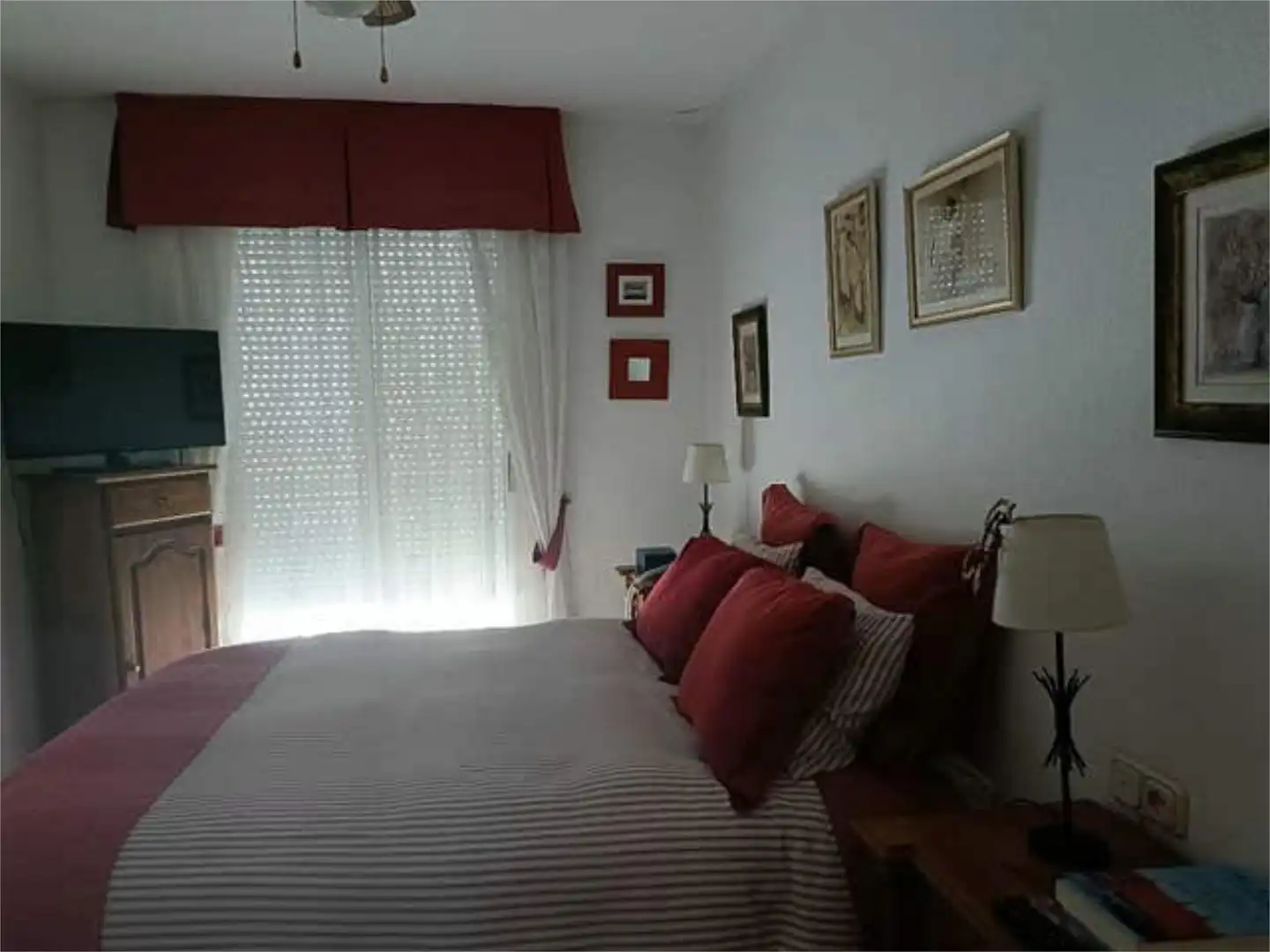 Apartamento en puerto deportivo - Foto 4