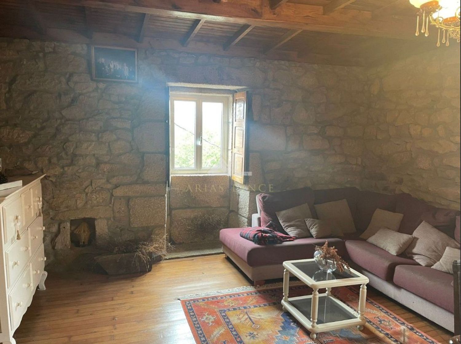 Casa o chalet independiente en Bouzoa s/n - Foto 11
