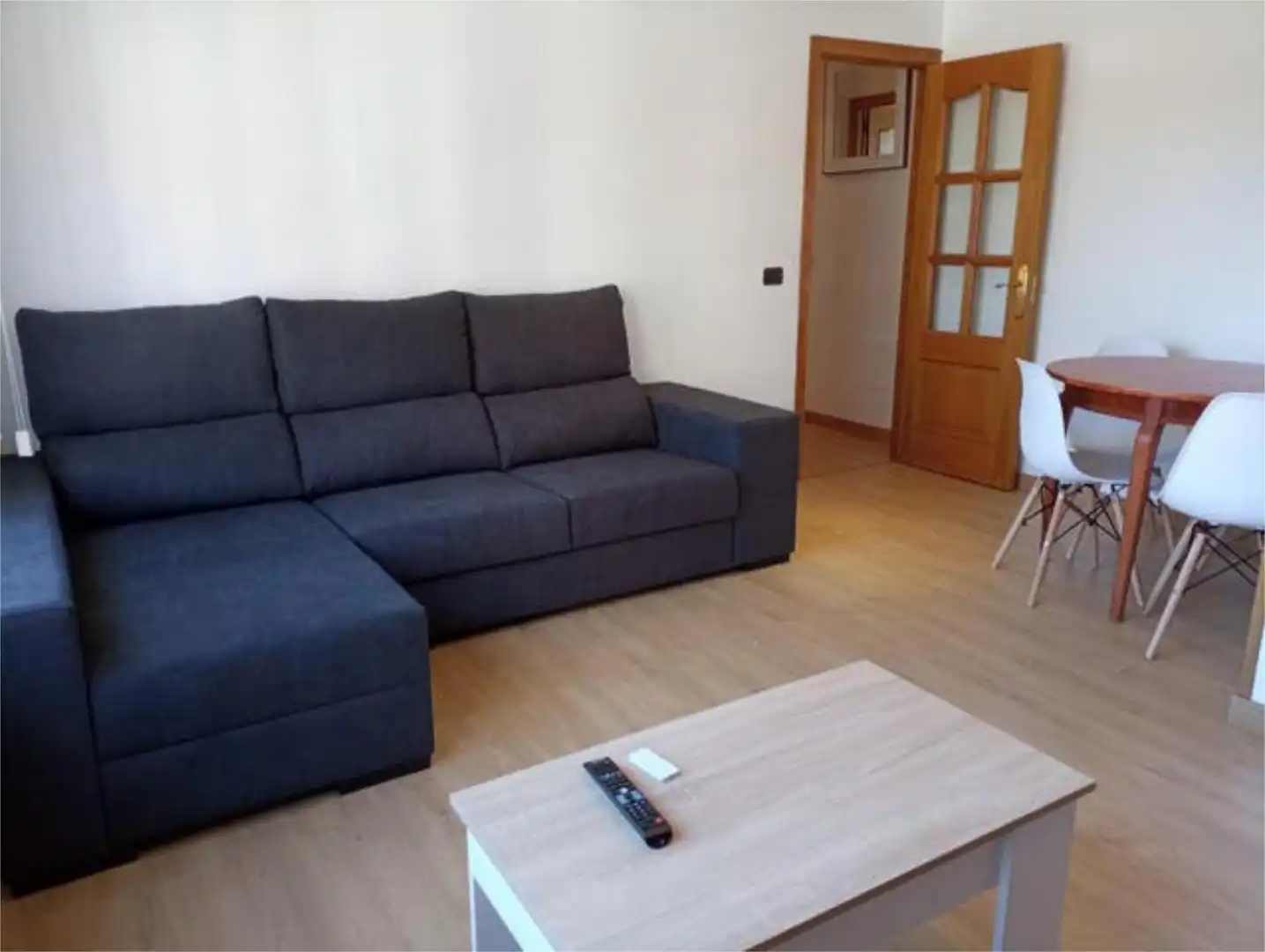Piso en Ribeira - Foto 2