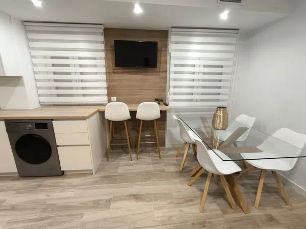 Piso en Calle Pedro López, 13, Casco Histórico - Corredera - Ribera - Foto 5
