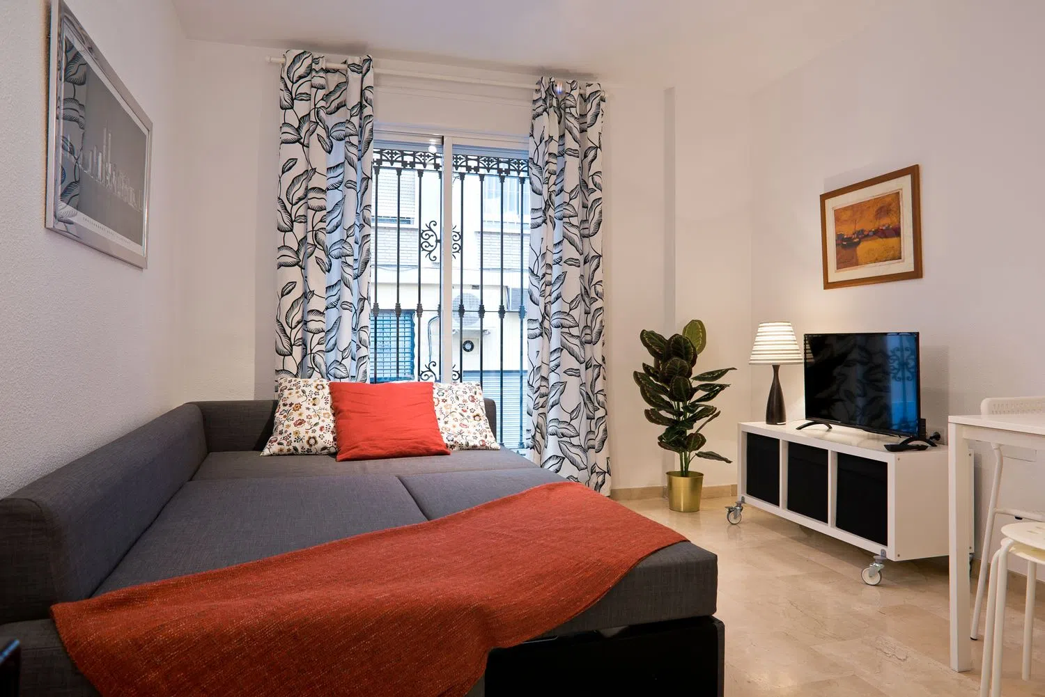 Piso en calle de Isabel la Católica, 15 - Foto 4