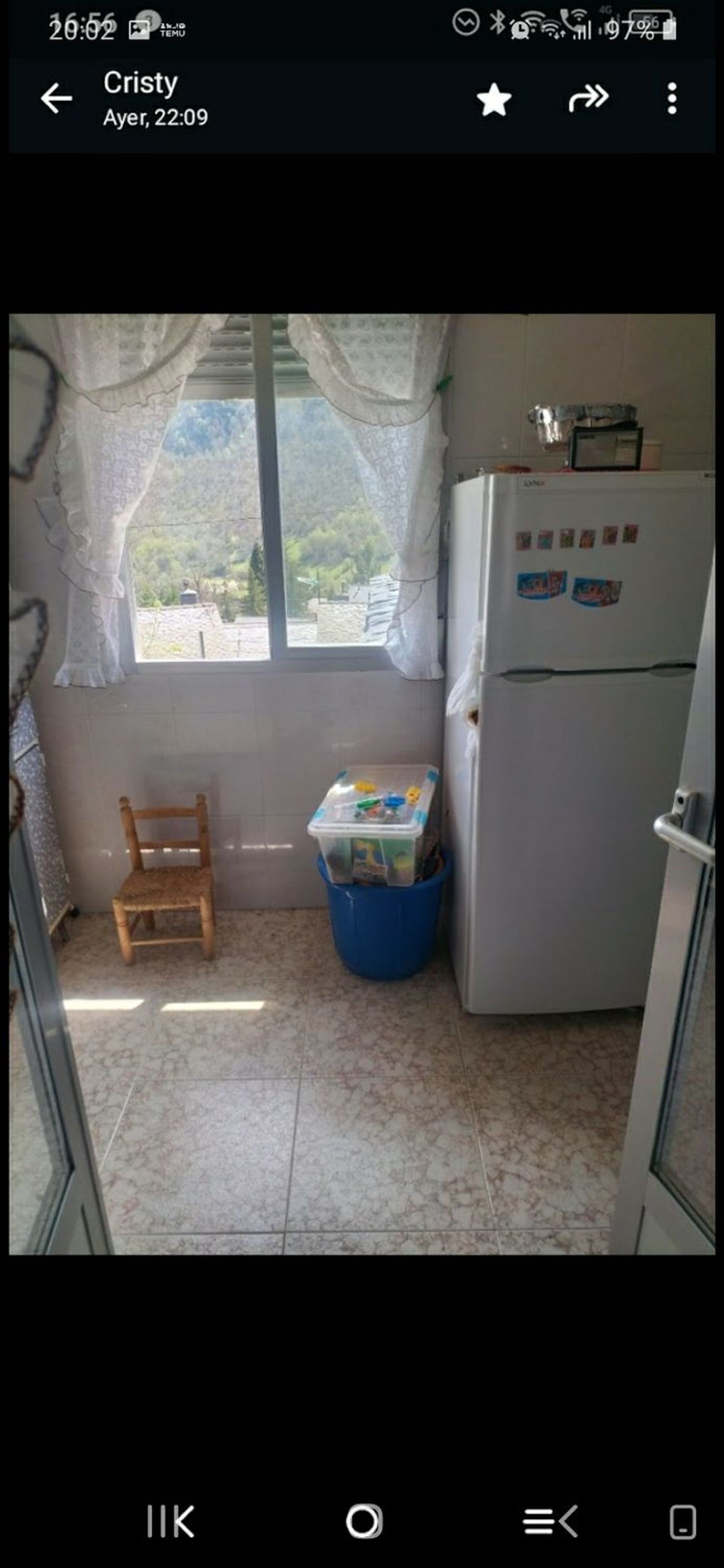 Casa o chalet independiente en Calle Ramón Torres, 84 - Foto 31