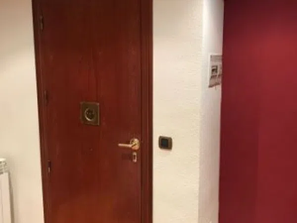 Piso en Calle Pablo Morillo, 13, Lakua, Lakua - Foto 4