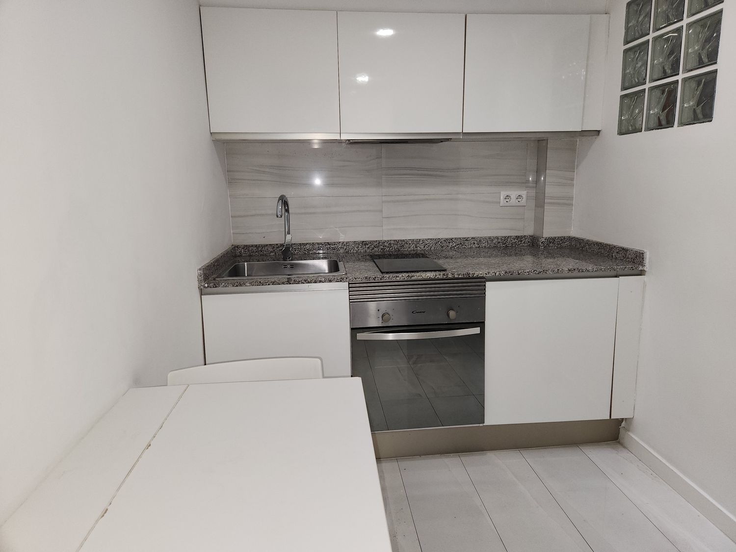 Estudio en calle dels Sants Just i Pastor, 49 - Foto 6