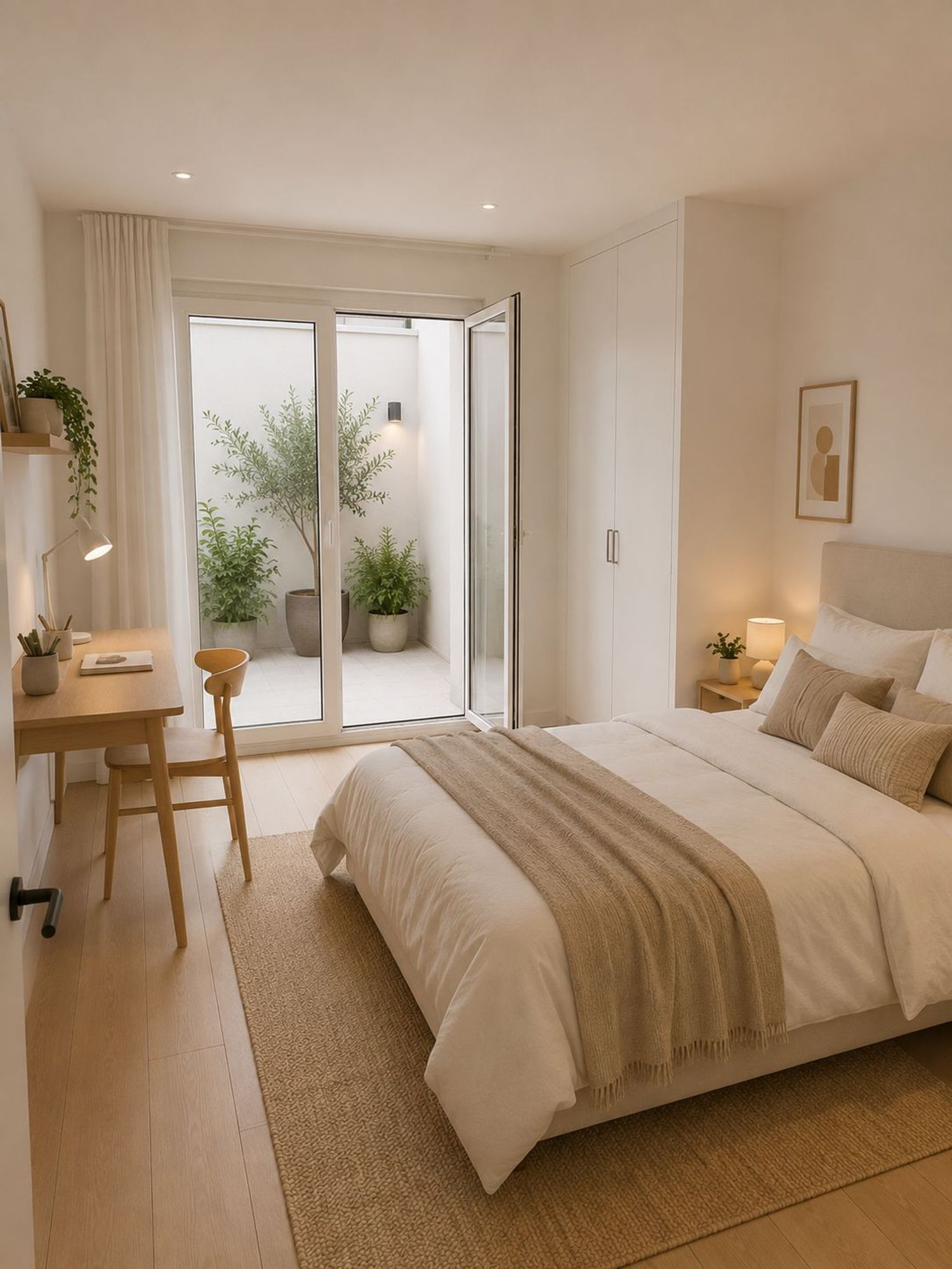 Piso en Ronda de Bellesguard, 26 - Foto 4