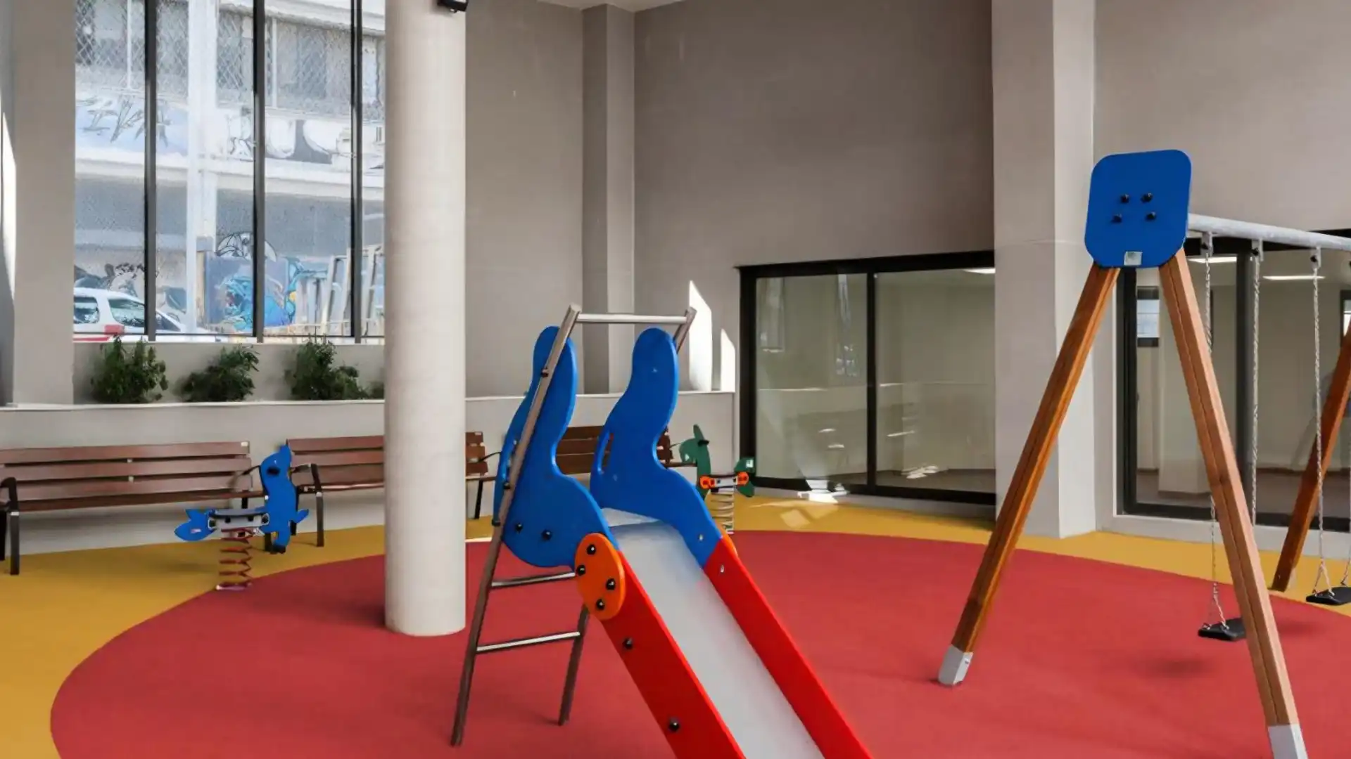 Piso en  Carrer de Gonçal Pons 20G - Foto 18