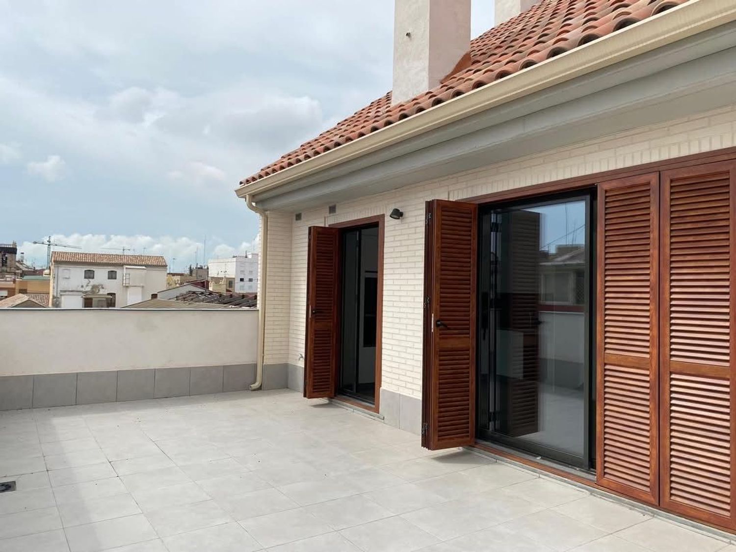 Dúplex en Calle de Francesc Baldomar, El Grau - Foto 4