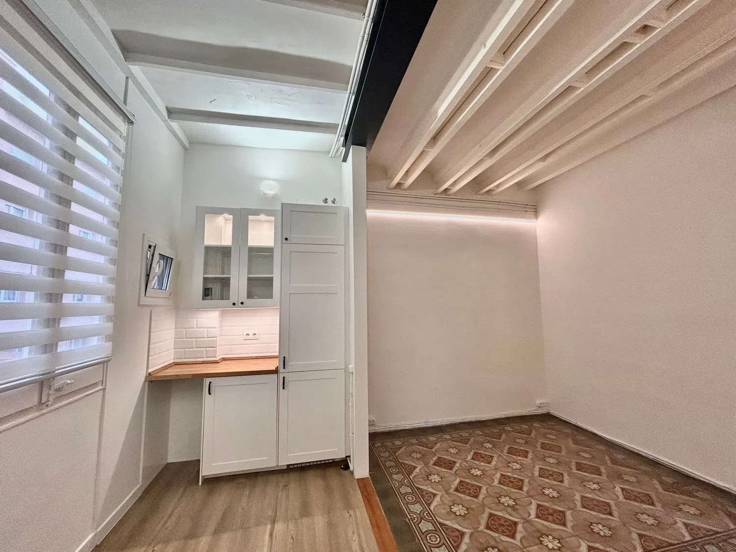 Piso en calle d'Olzinelles, 101 - Foto 28