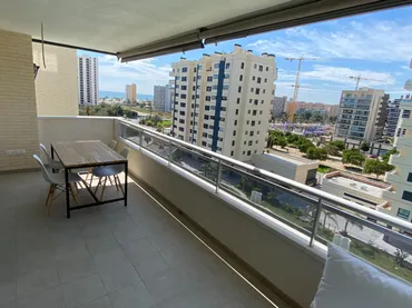 Piso en  Avenida MAESTRO JOSE GARBERI SERRANO - Foto 4