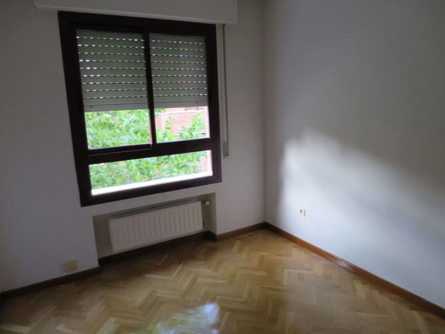 Piso en calle de Caleruega, 72 - Foto 16