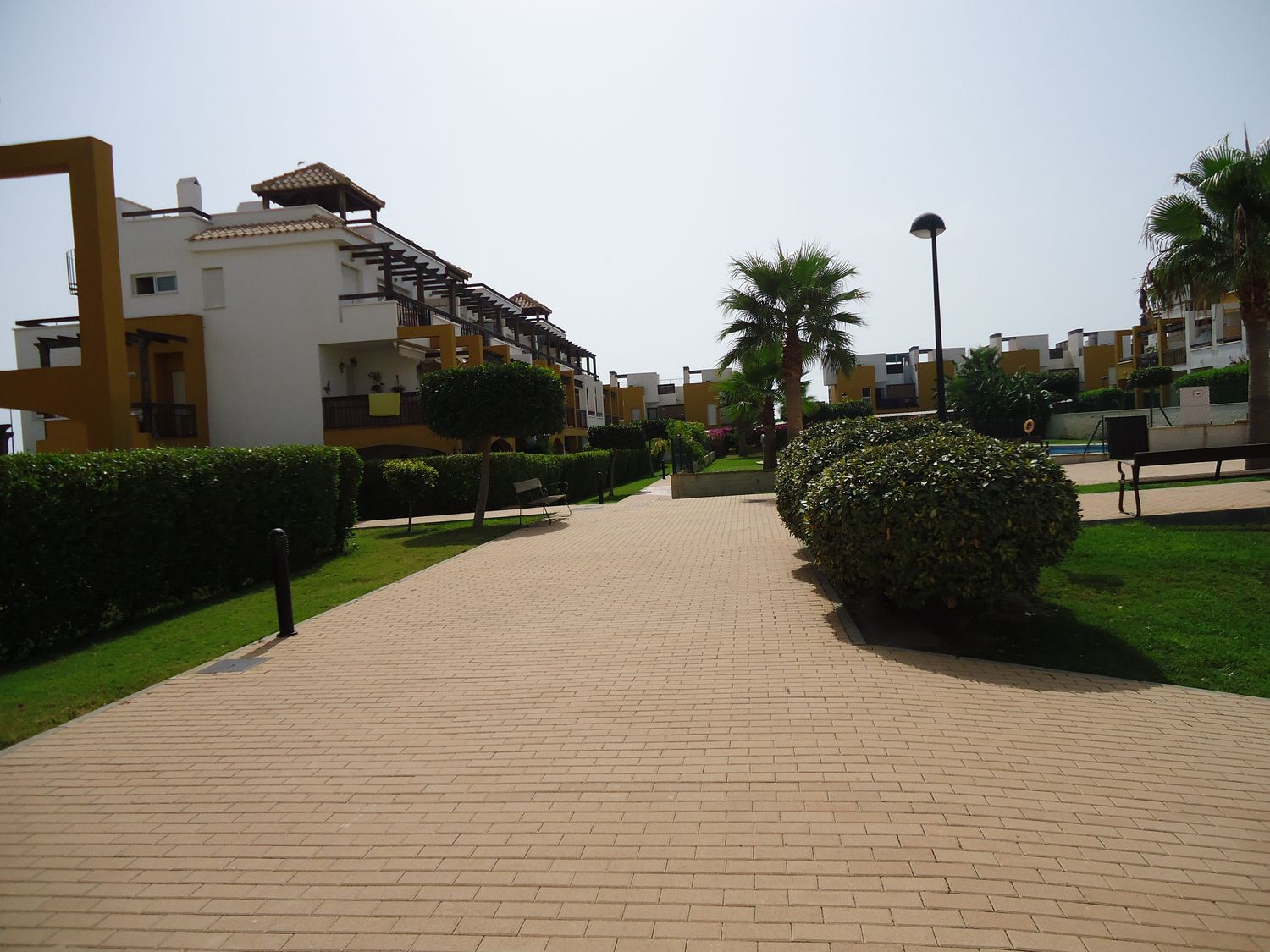 Piso en Avenida Giralda, 3, Lomas del Mar, Lomas del Mar - Foto 5