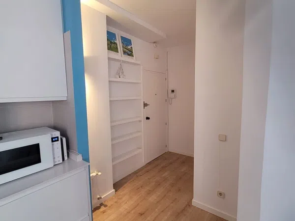 Piso en calle del Poeta Joan Maragall, 51 - Foto 9