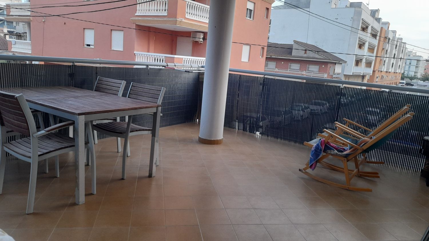 Piso en Calle Eduardo Dato, 10 n, Moncófar playa, Moncófar playa - Foto 5