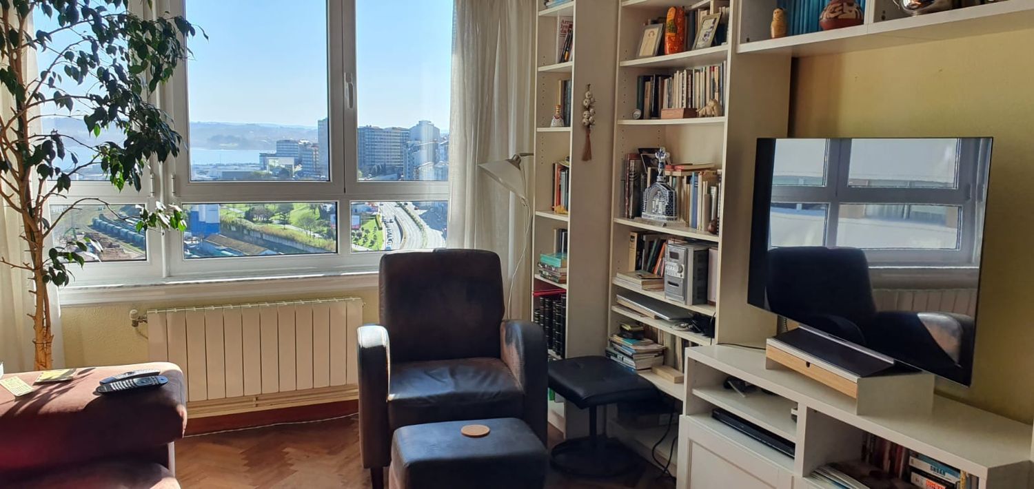 Piso en Cuatro Caminos - Plaza de la Cubela - Foto 3