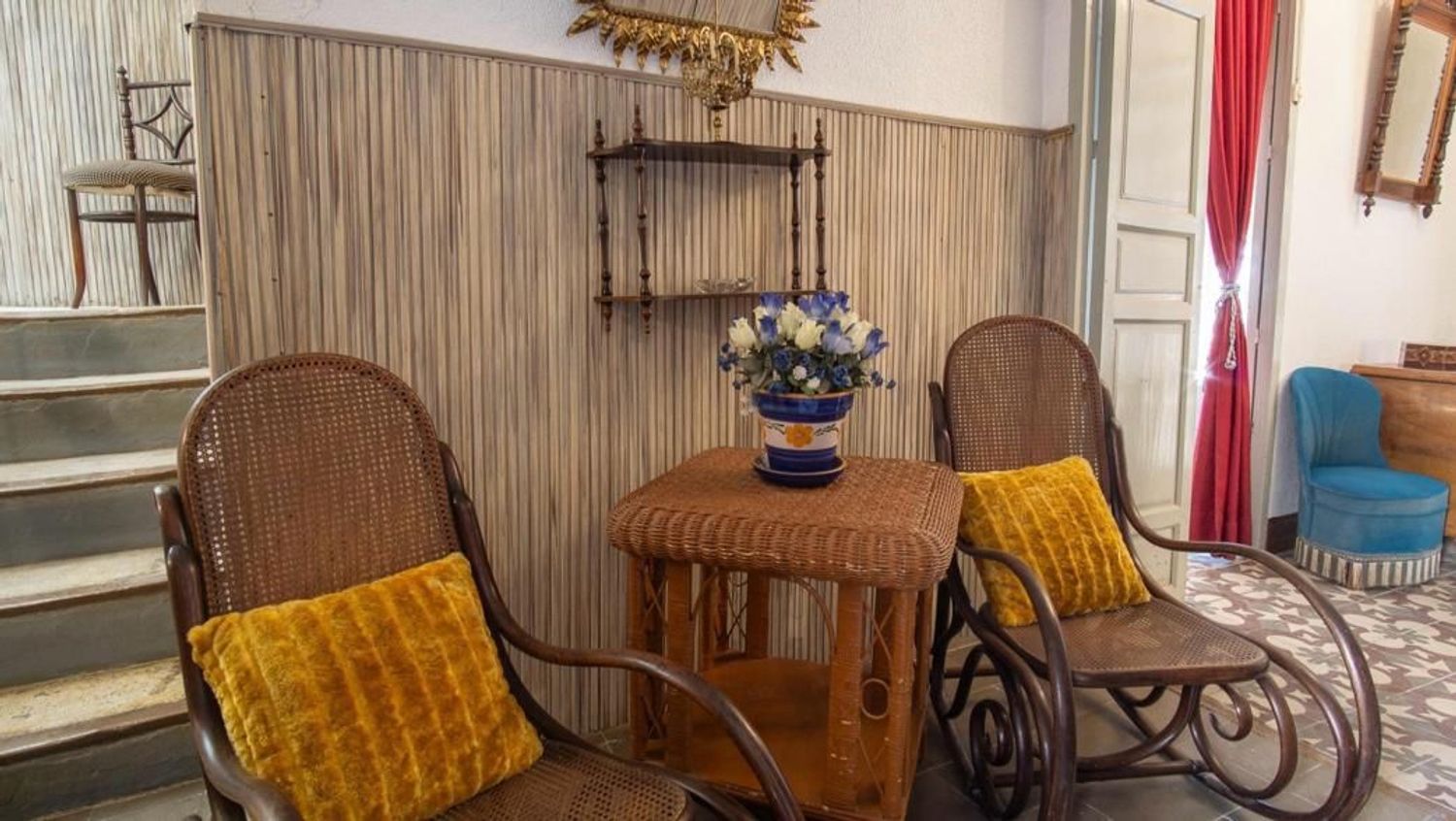 Chalet adosado en calle Juan Vidal, 5 - Foto 9