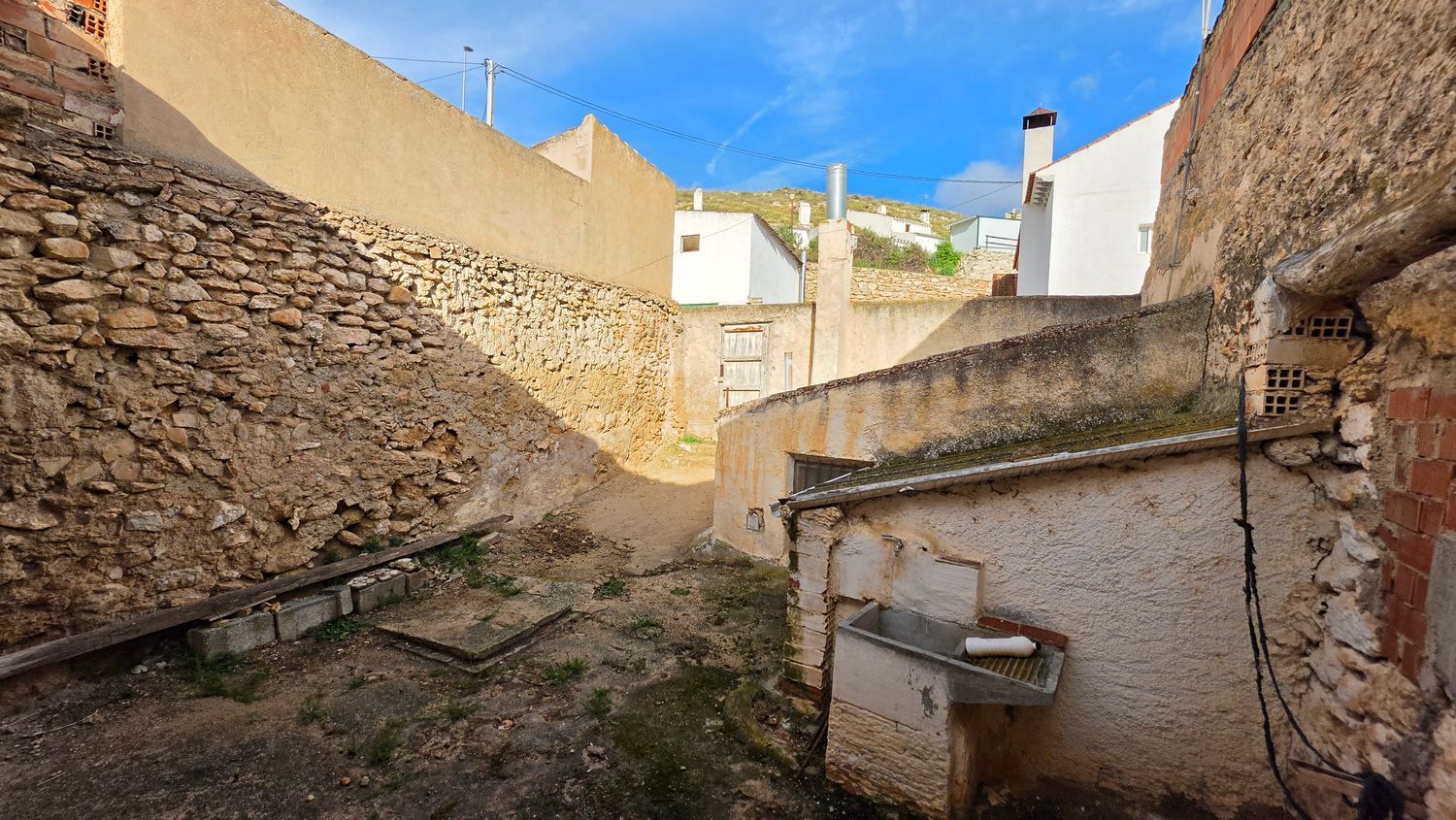 Chalet adosado en Cuesta de San Pedro, 7 - Foto 31