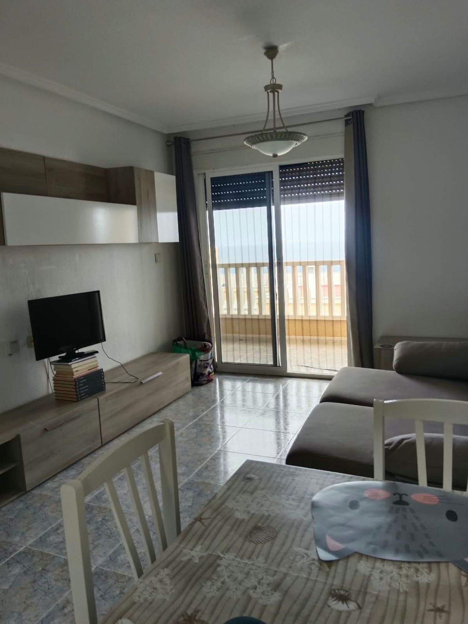 Piso en Avenida Costa Blanca, 35, Arenales del Sol, Arenales del Sol - Foto 4