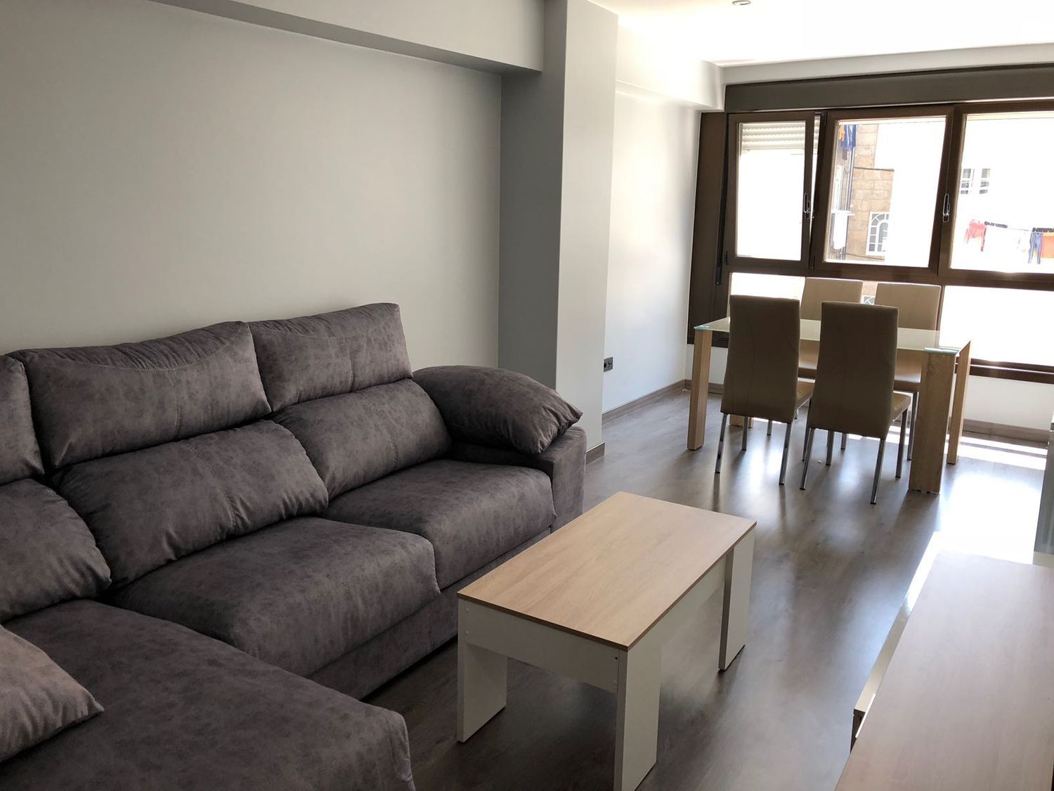 Piso en Rosalía de Castro, 56, Centro - Areal - Foto 14