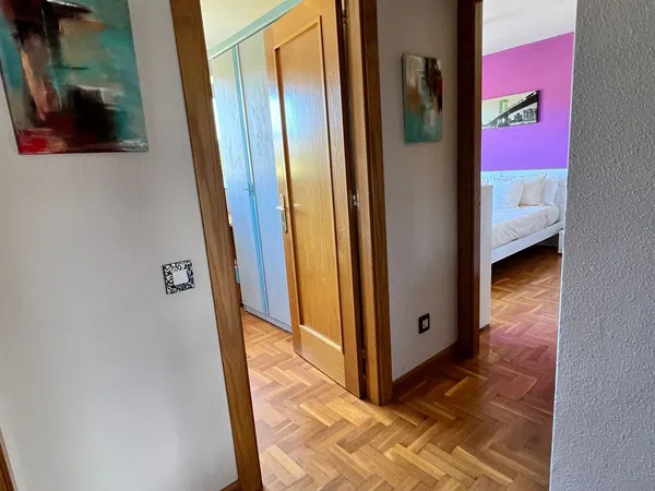 Piso en Calle Valparaiso, 3, Fozaneldi-Tenderina - Foto 22