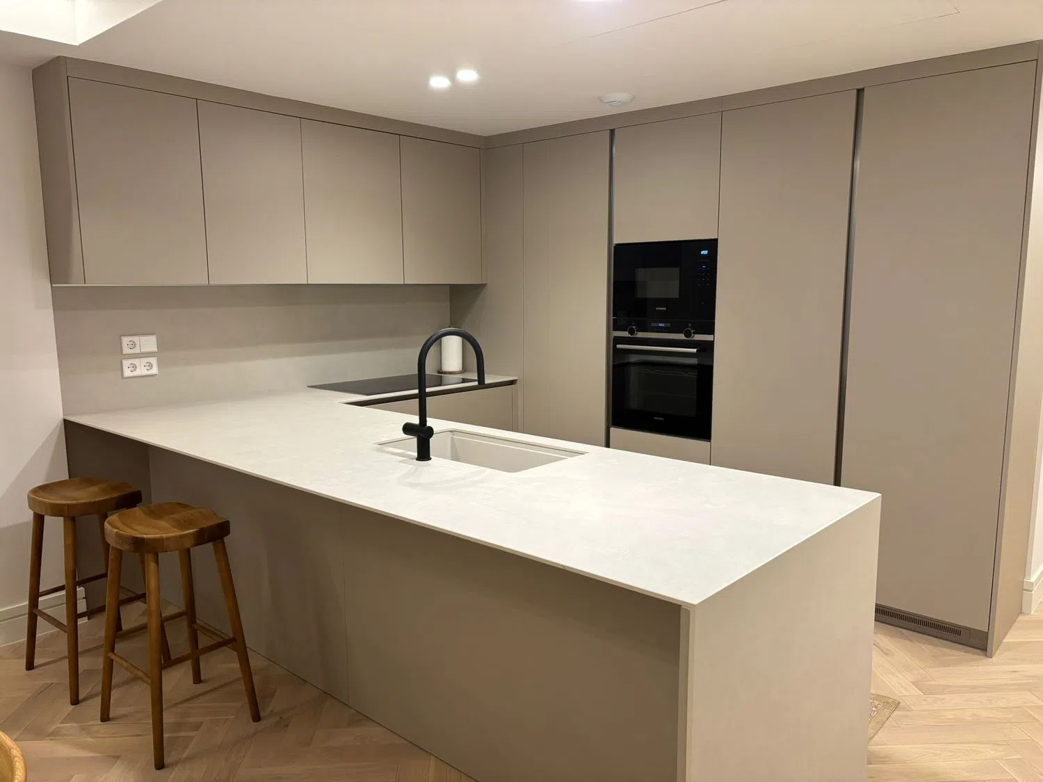 Piso en calle de San Bernardo, 126 - Foto 5