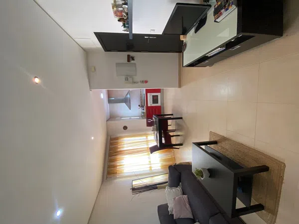 Estudio en calle Castillo, 1 - Foto 1