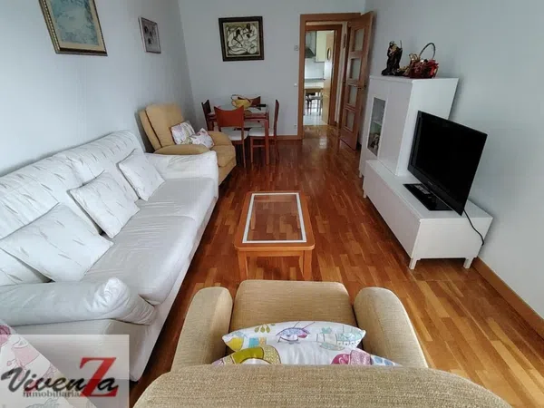 Piso en Calle de Salamanca, 45, Barrio Pinilla, Barrio Pinilla - Foto 8