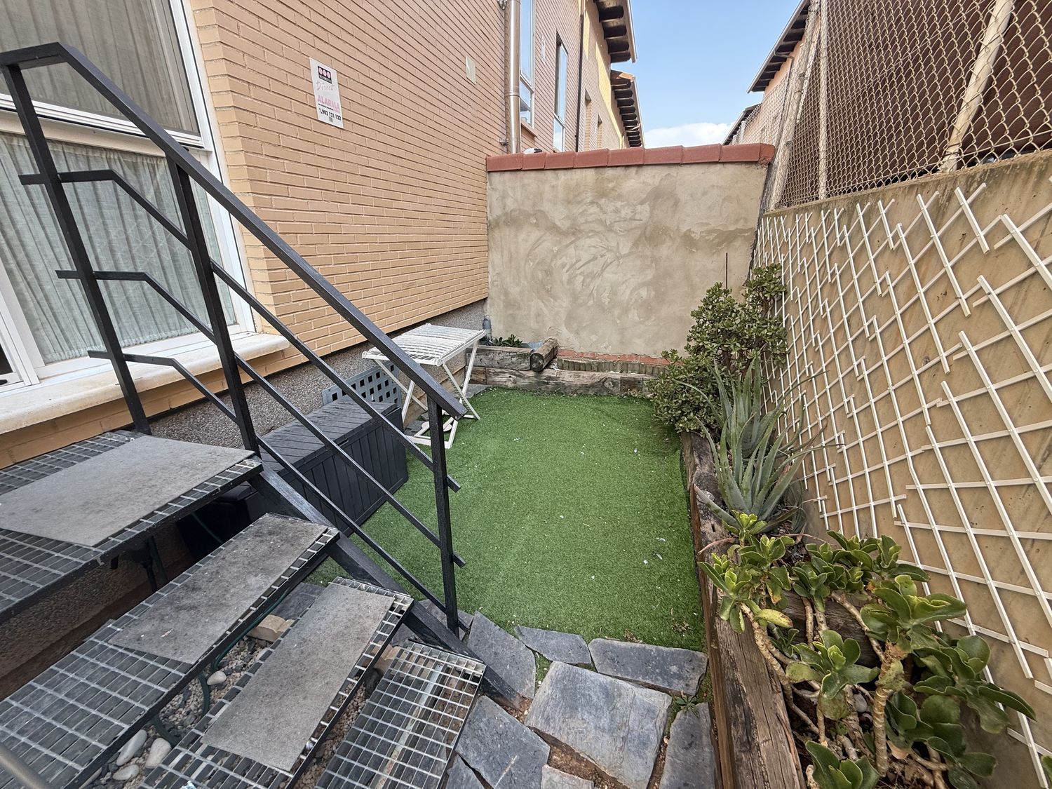 Chalet adosado en Calle Río Aguas Vivas, 1 - Foto 8