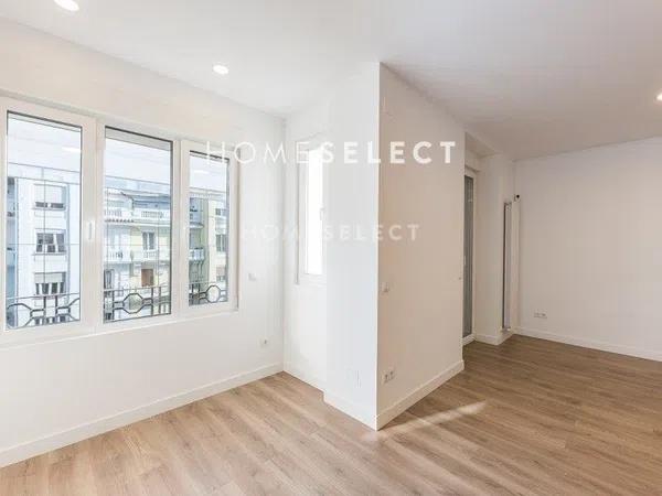 Piso en calle de Don Ramón de la Cruz