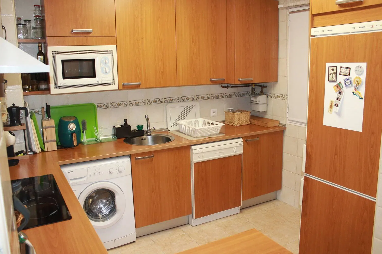 Piso en calle del Doctor Esquerdo, 23 - Foto 16