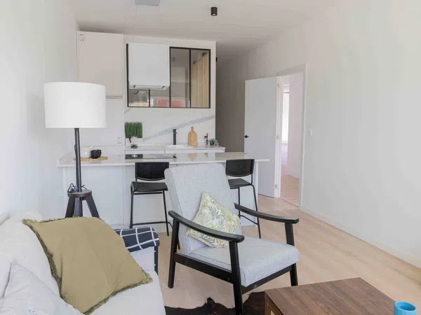 Piso en avenida de Tenerife, 2 - Foto 23