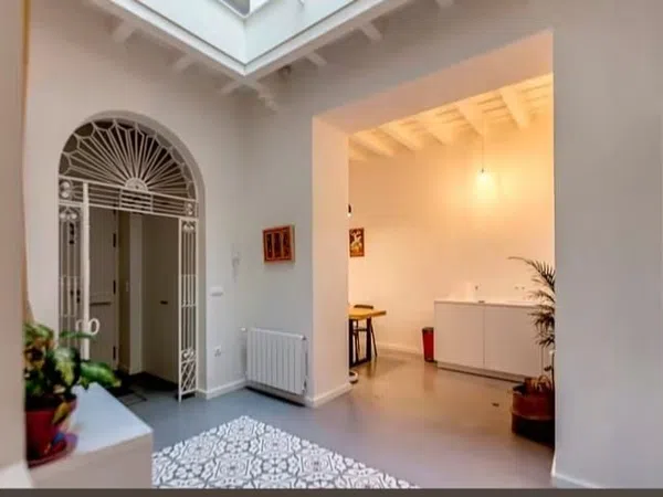 Casa o chalet independiente en Calle Pedro Miguel, 12, Feria - Foto 4