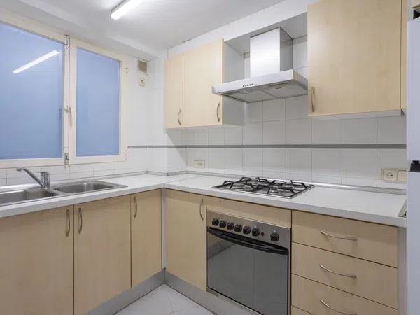 Piso en calle de Jaume de Santacília, 4 - Foto 12