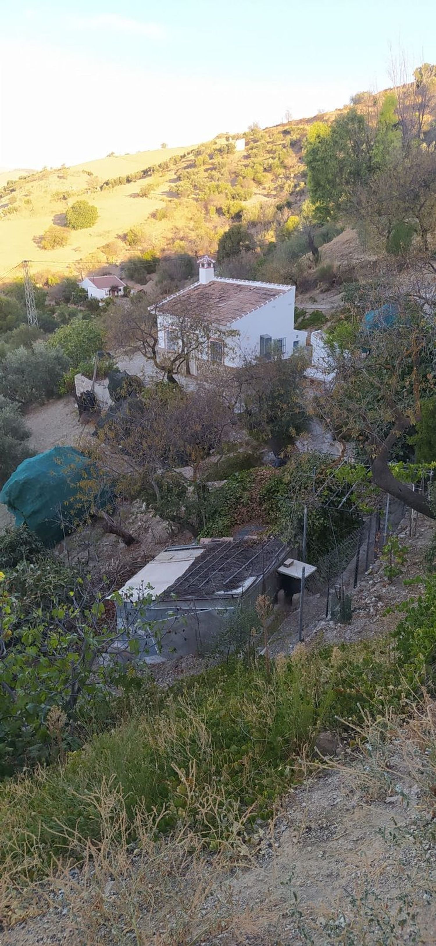 Casa rural en Diseminado Poligono 62, 329 b - Foto 35