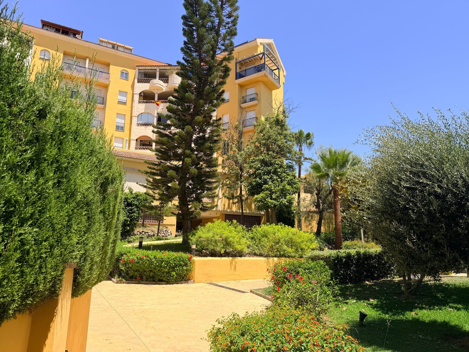 Piso en Avenida Federico García Lorca, 3, Parque de la Paloma, Parque de la Paloma - Foto 12