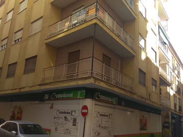 Piso en calle Navarrete, 1 - Foto 3