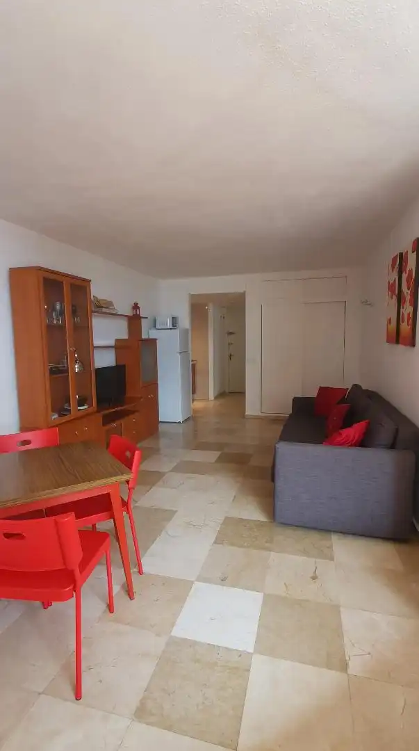 Estudio en  Avenida Duque de Ahumada 11 - Foto 4