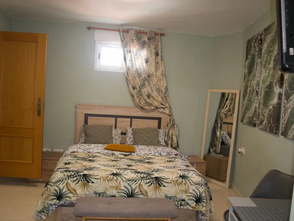 Estudio en Calle del Llavador, 15, Centro Urbano, Centro Urbano - Foto 3