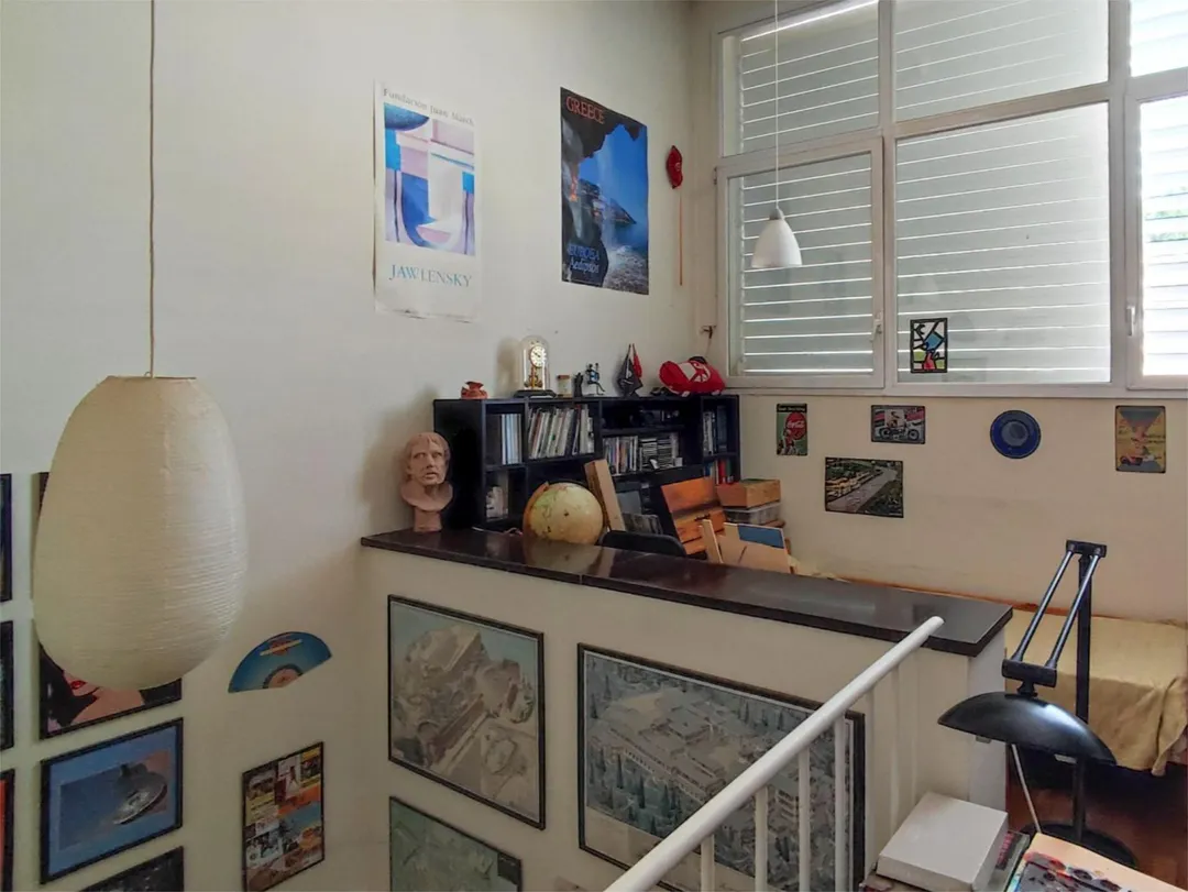 Piso en  Calle de las Zanjas 6 - Foto 17