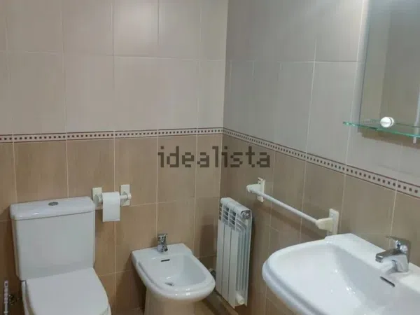 Piso en Calle Agrelo, 10, Bertamirans, Bertamirans - Foto 25