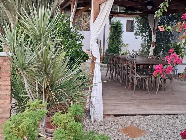 Cortijo en Cortijo en Haza Mora s/n - Foto 13