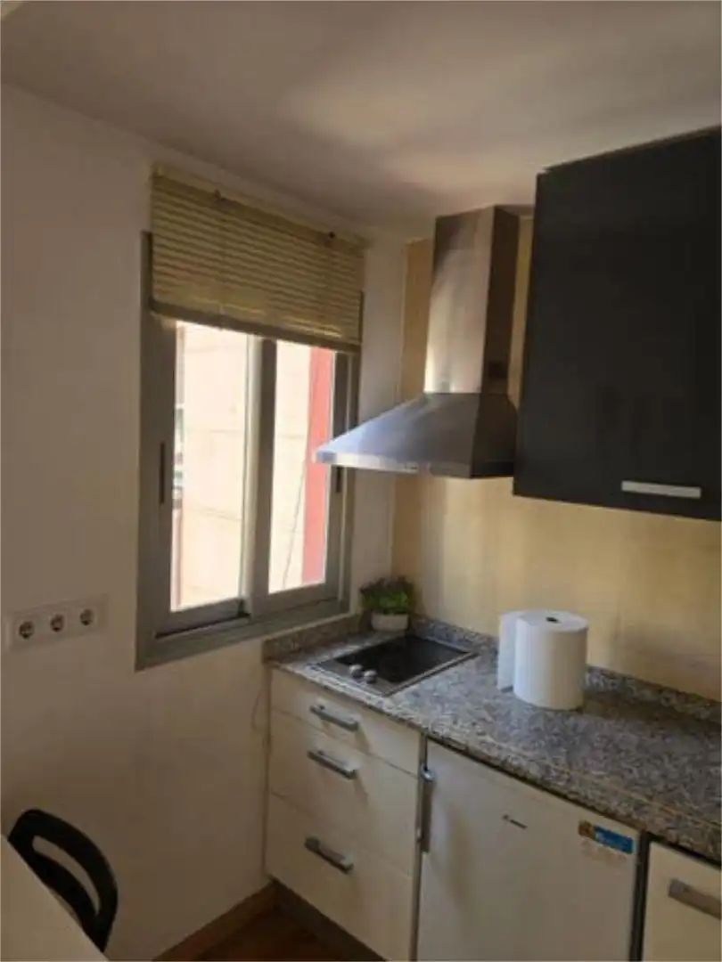 Estudio en Juan Carlos I - Foto 8