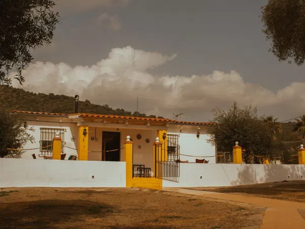 Casa rural en Polígono 19, 69 Parcela 69 - Foto 5
