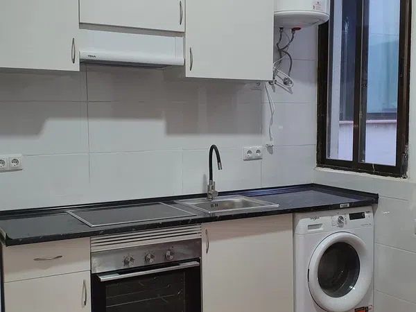 Piso en calle del Amor de Dios, 15 - Foto 9