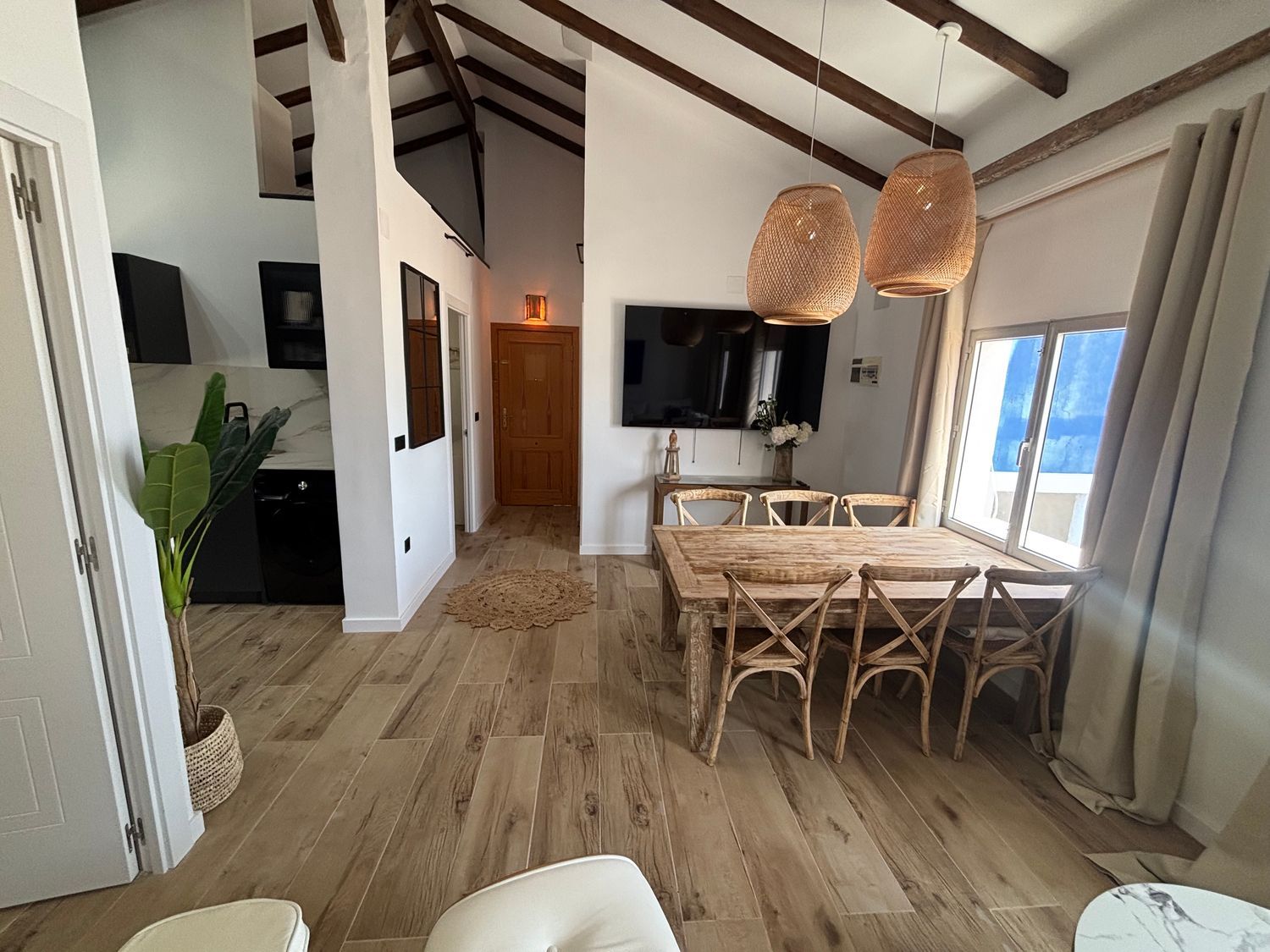 Piso en Avenida del Puerto, 25, Platja Vila Joiosa - Foto 4