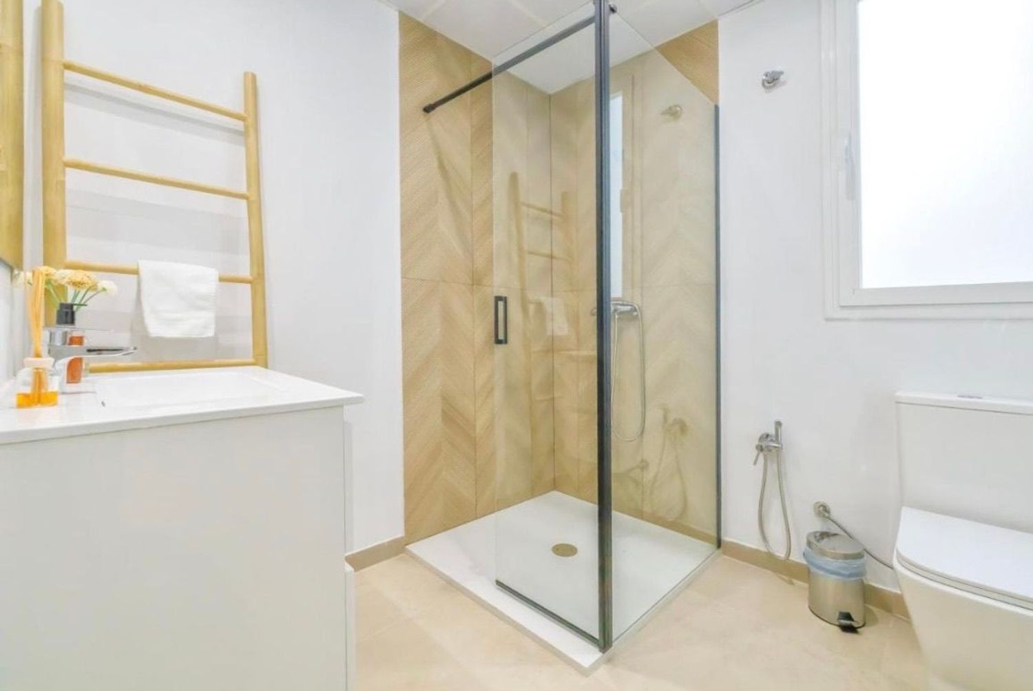 Piso en calle de Fray Luis de Granada, 7 - Foto 12