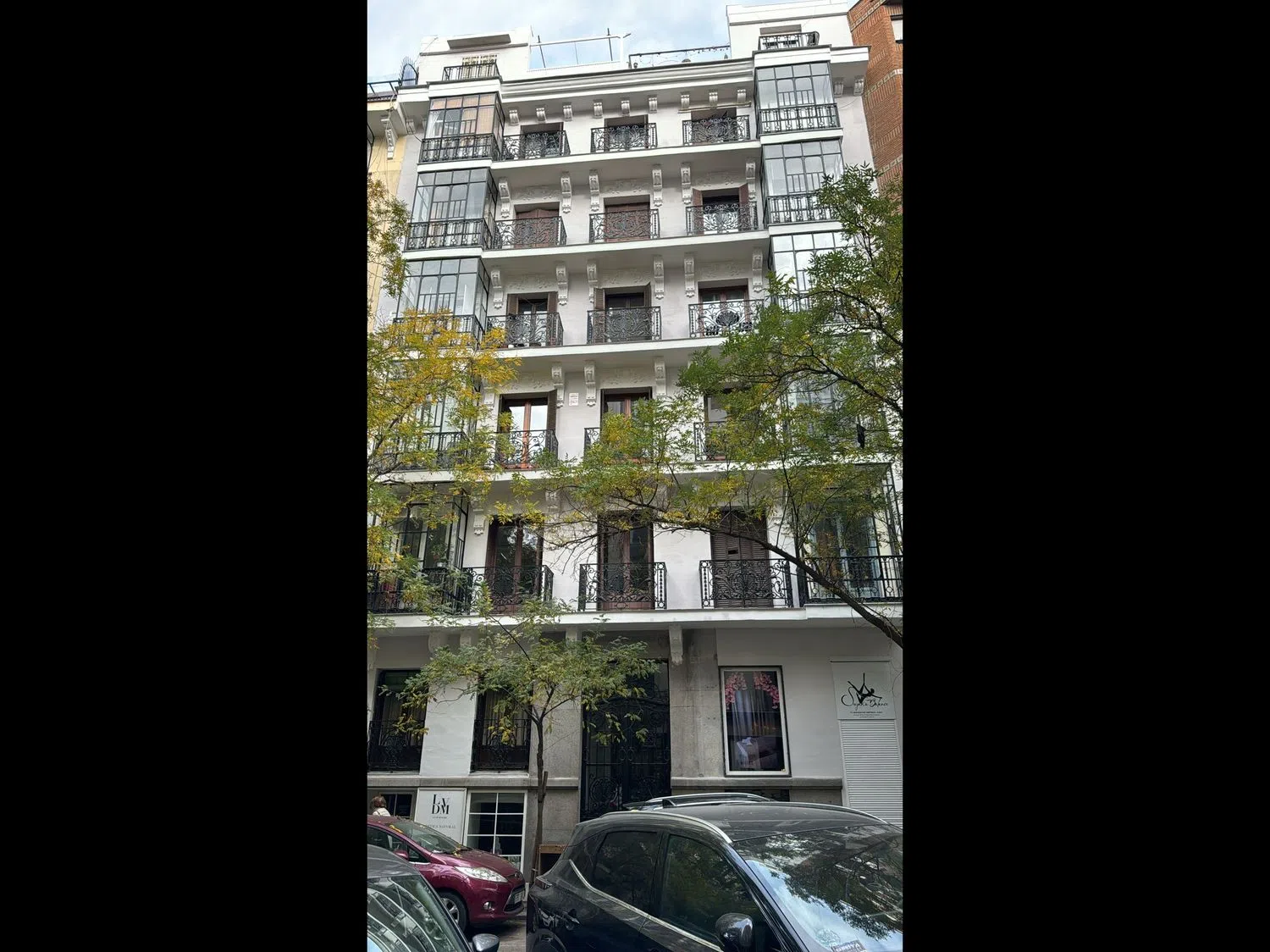 Piso en calle de Hermosilla, 89 - Foto 21