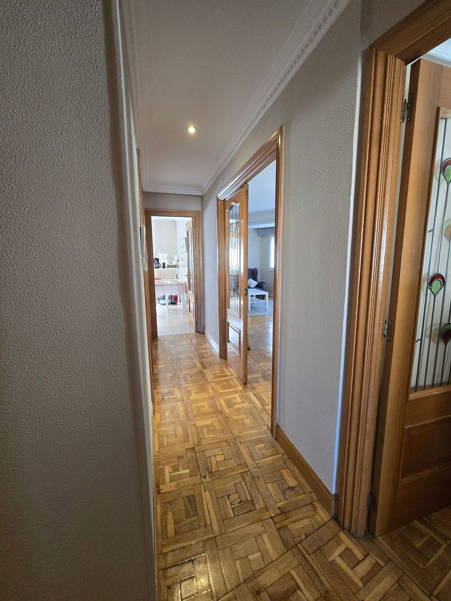 Piso en Calle Río Araxes, 3, Milagrosa, Milagrosa - Foto 23