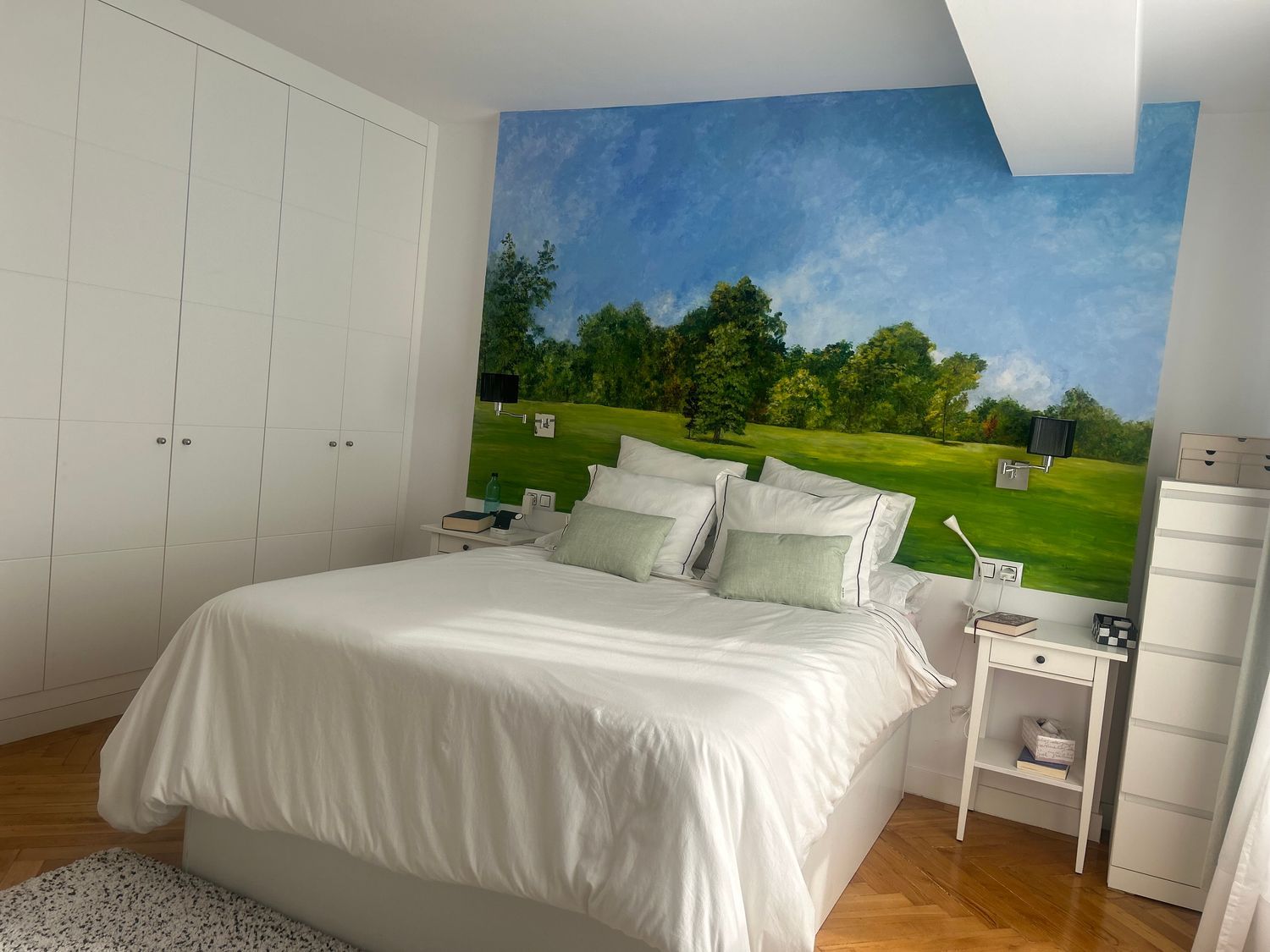 Piso en calle Patricia Urquiola, 2 - Foto 8